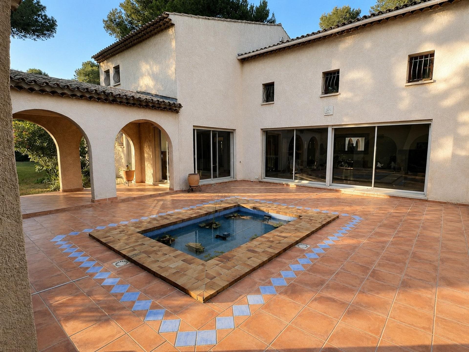 Maison à vendre, 280m², Les Pennes-Mirabeau