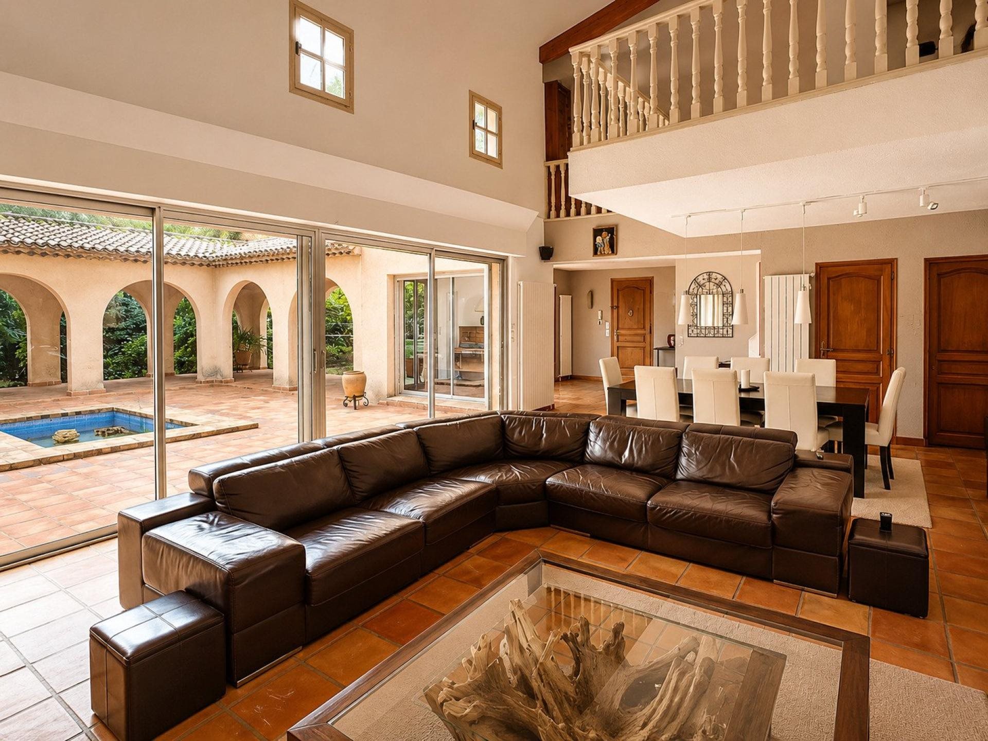 Maison à vendre, 280m², Les Pennes-Mirabeau