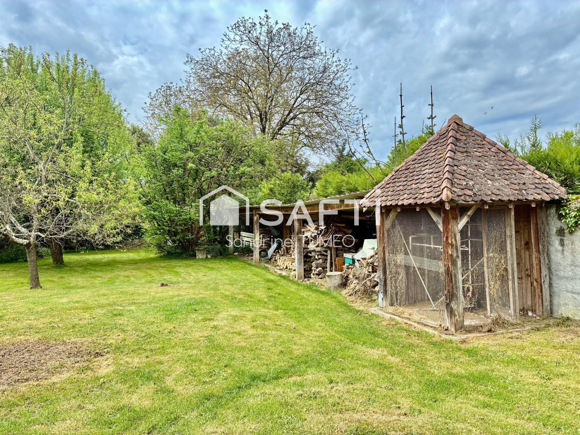 Maison à vendre, 310m², Chamblay