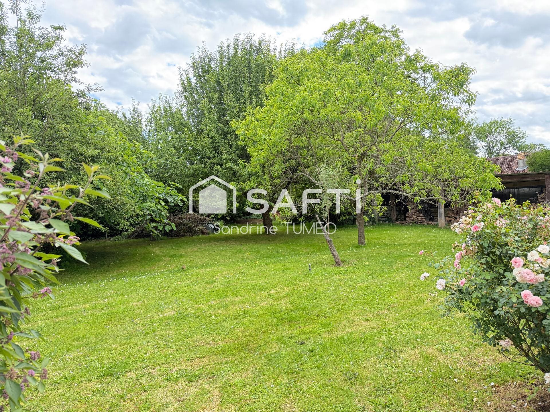 Maison à vendre, 310m², Chamblay