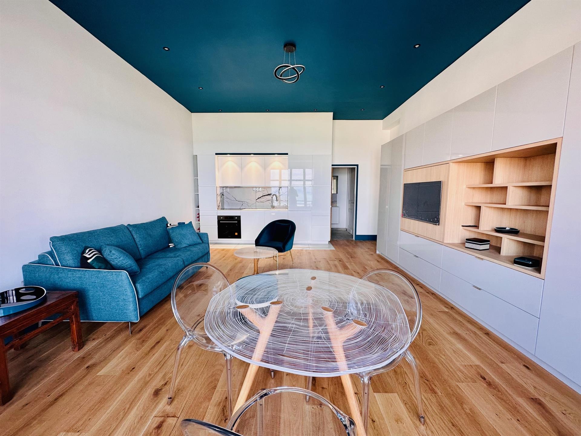 Appartement à vendre, 40m², Biarritz