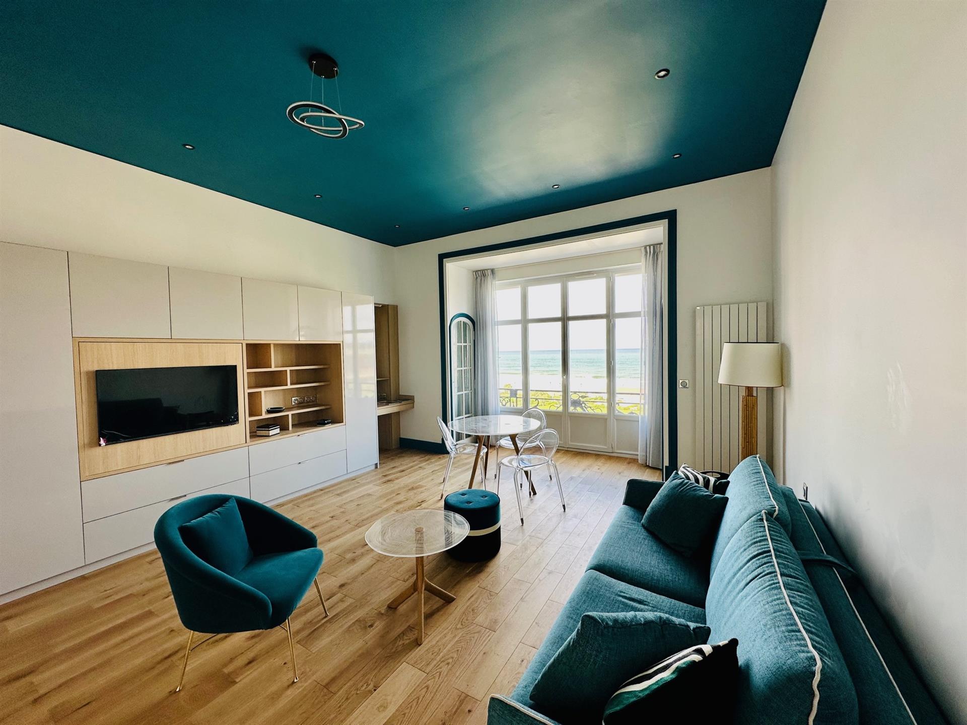 Appartement à vendre, 40m², Biarritz