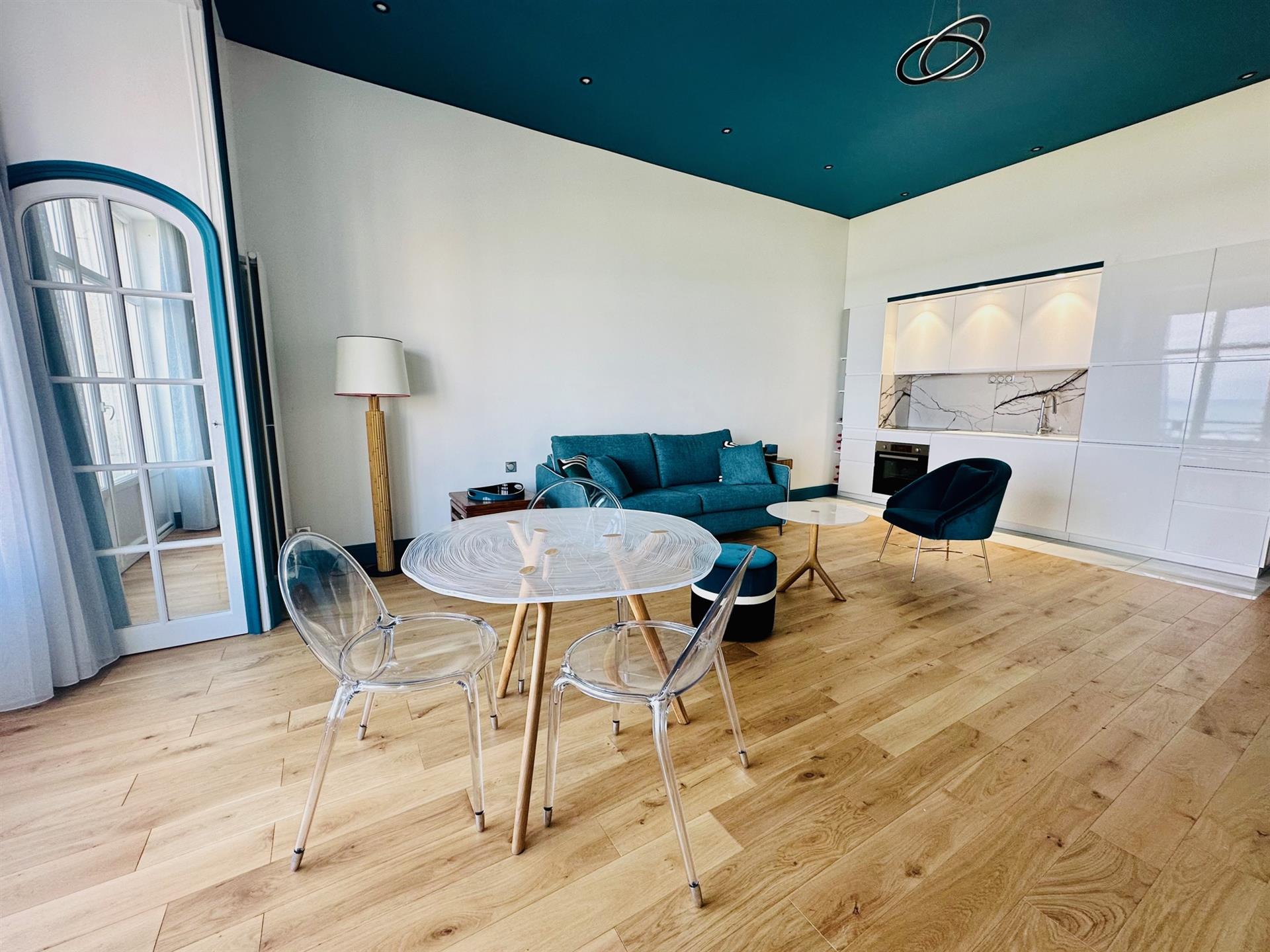 Appartement à vendre, 40m², Biarritz