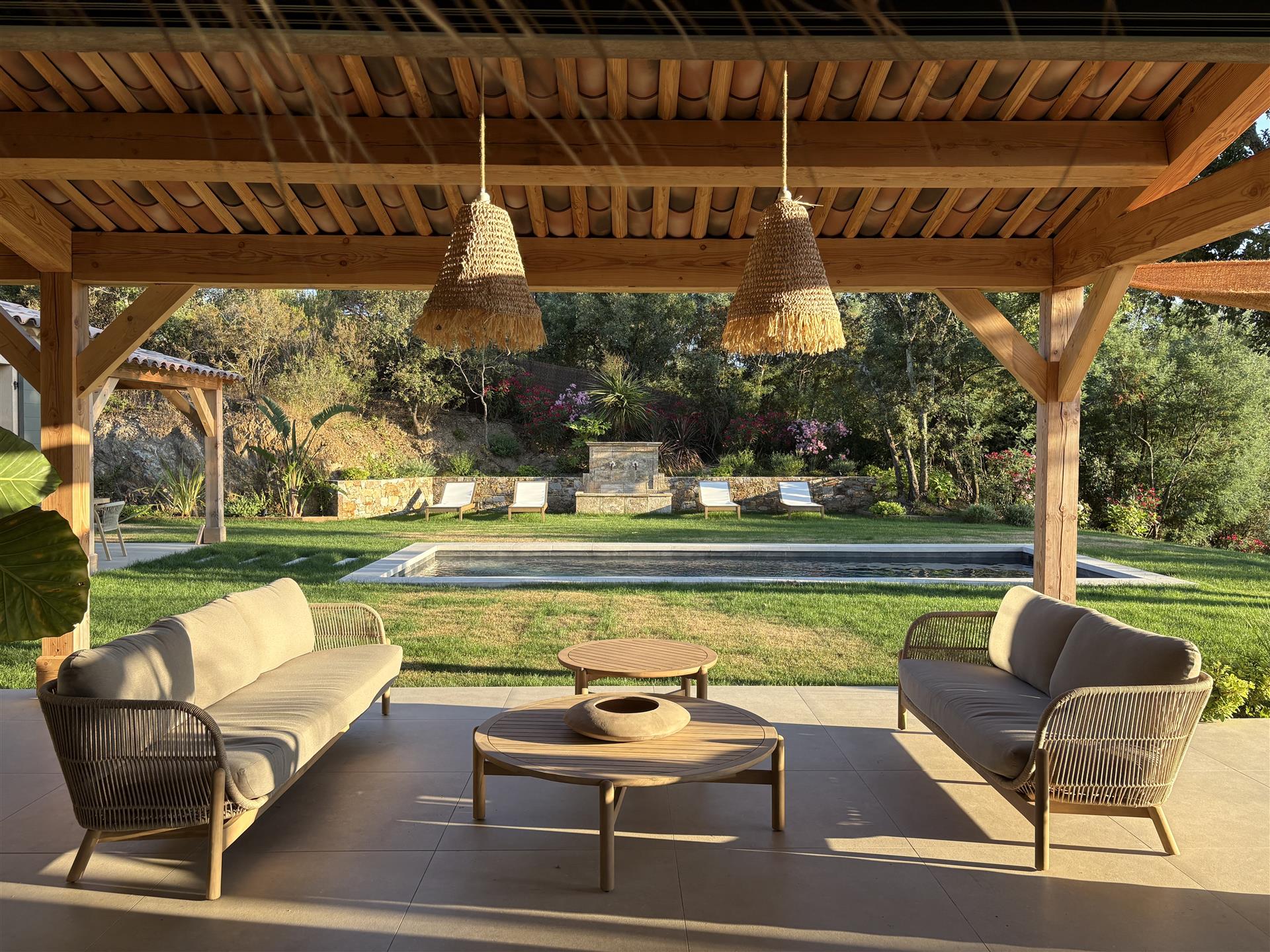 Maison à vendre, 186m², La Croix-Valmer