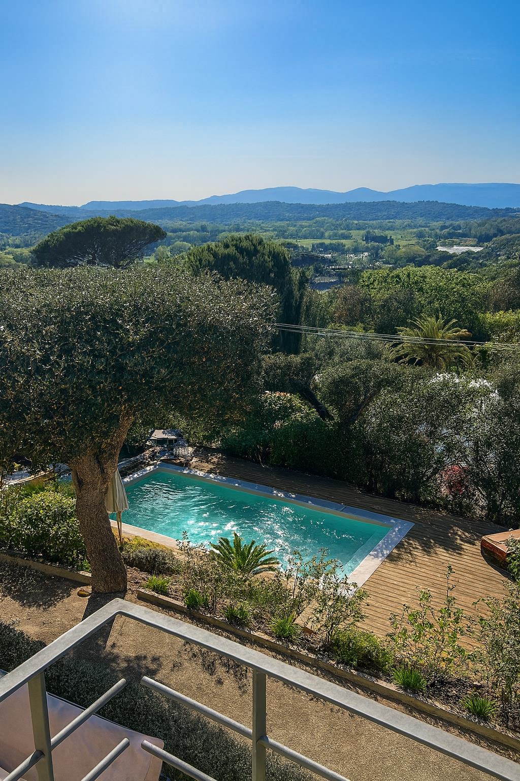 Maison à vendre, 155m², Gassin