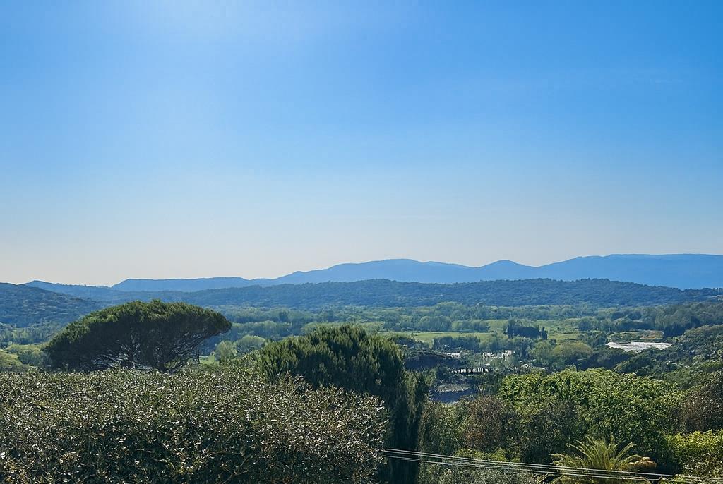Maison à vendre, 155m², Gassin