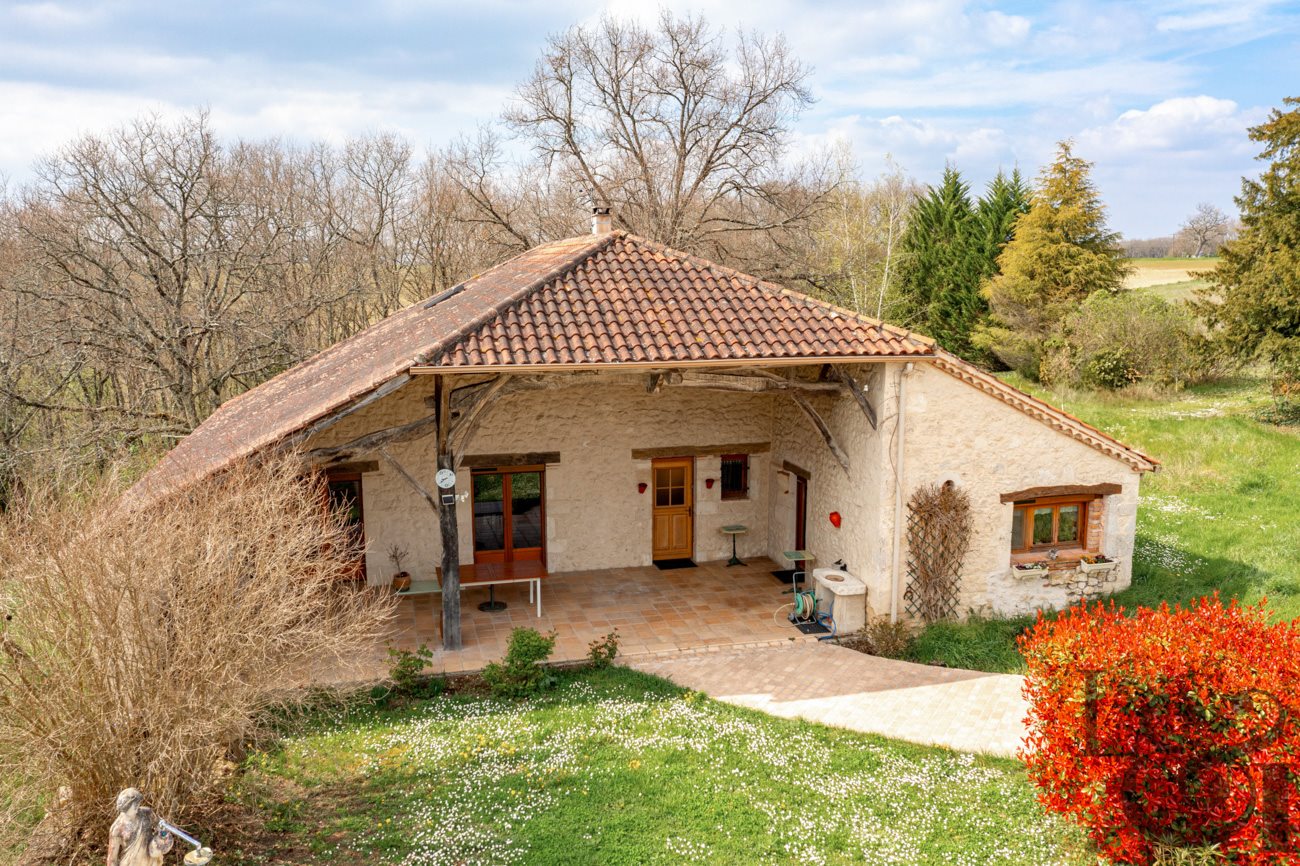 Maison à vendre, 321m², Hautefage-la-Tour