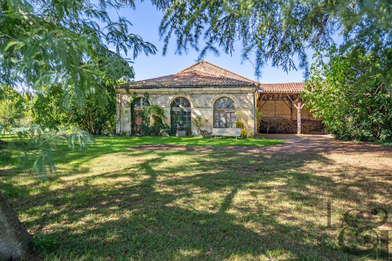 Maison à vendre, 376m², Villeneuve-sur-Lot
