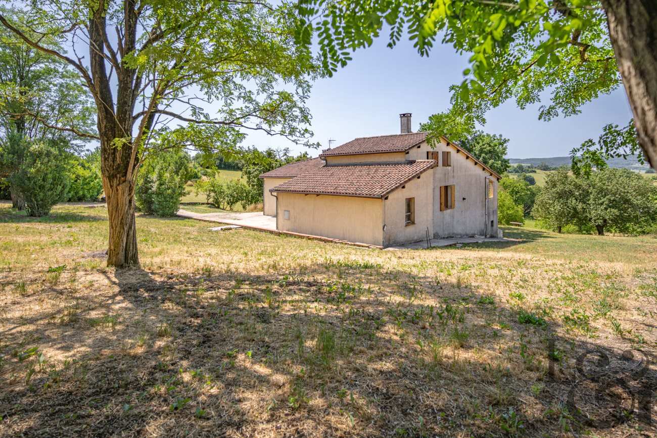Maison à vendre, 130m², Monclar