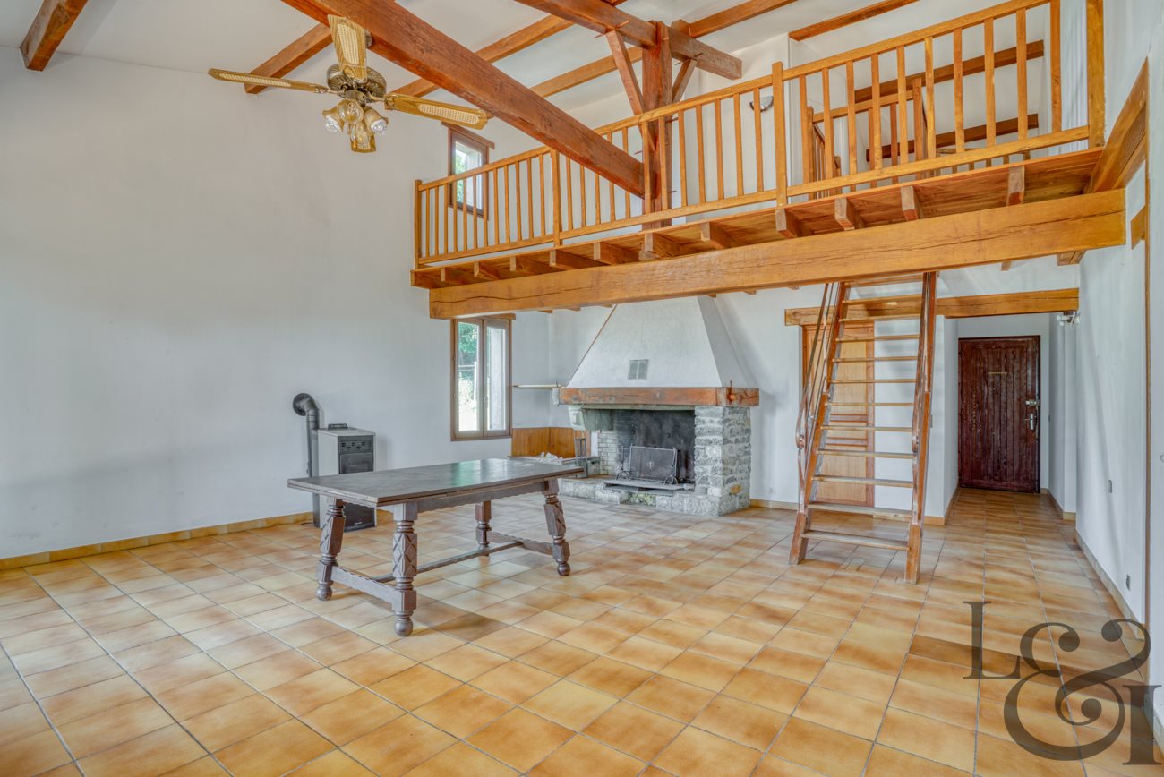 Maison à vendre, 130m², Monclar