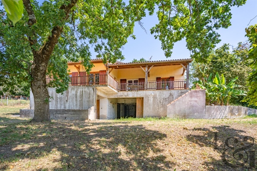 Maison 5 pièces 130 m² · à Monclar · 130 m² · 209 900 €