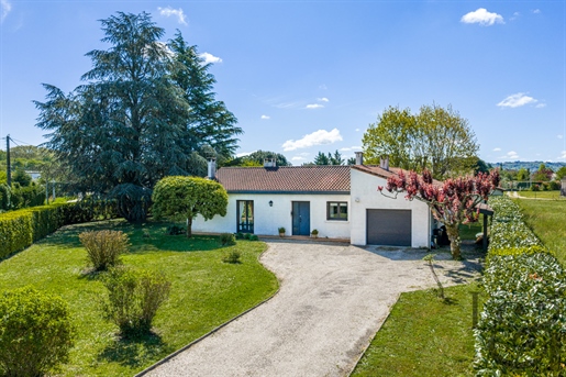Maison 6 pièces 145 m² · à Bias · 145 m² · 199 900 €