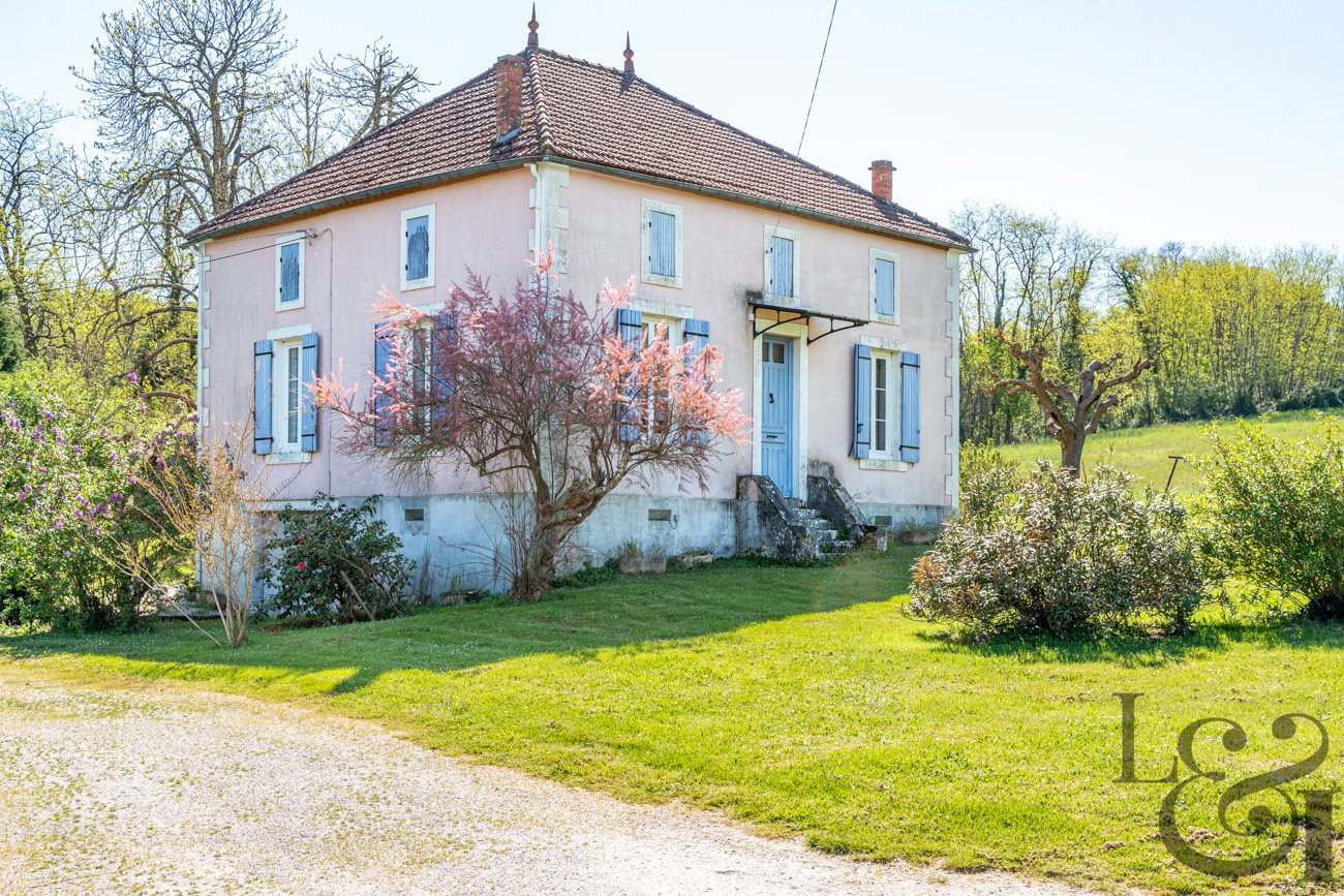 Maison à vendre, 81m², Villeneuve-sur-Lot