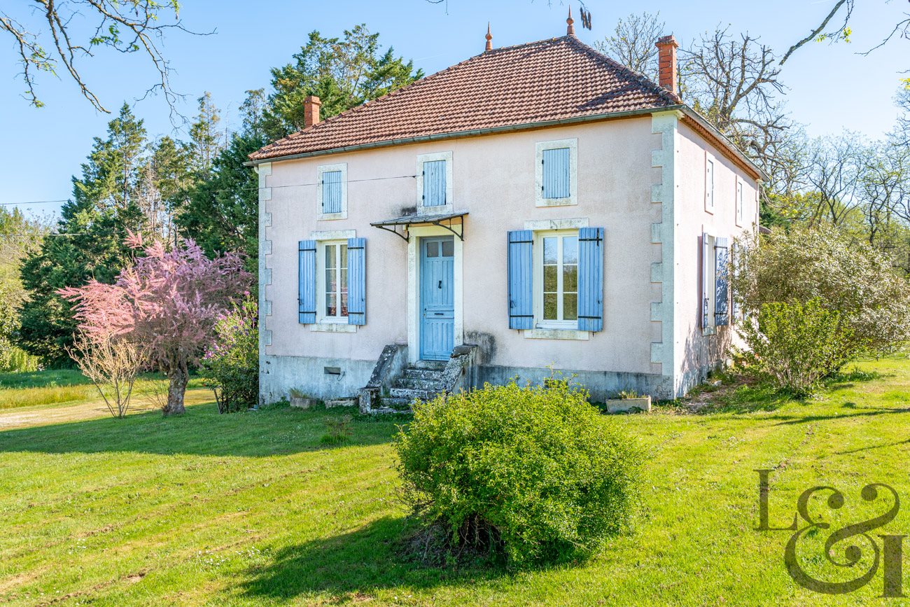 Maison à vendre, 81m², Villeneuve-sur-Lot