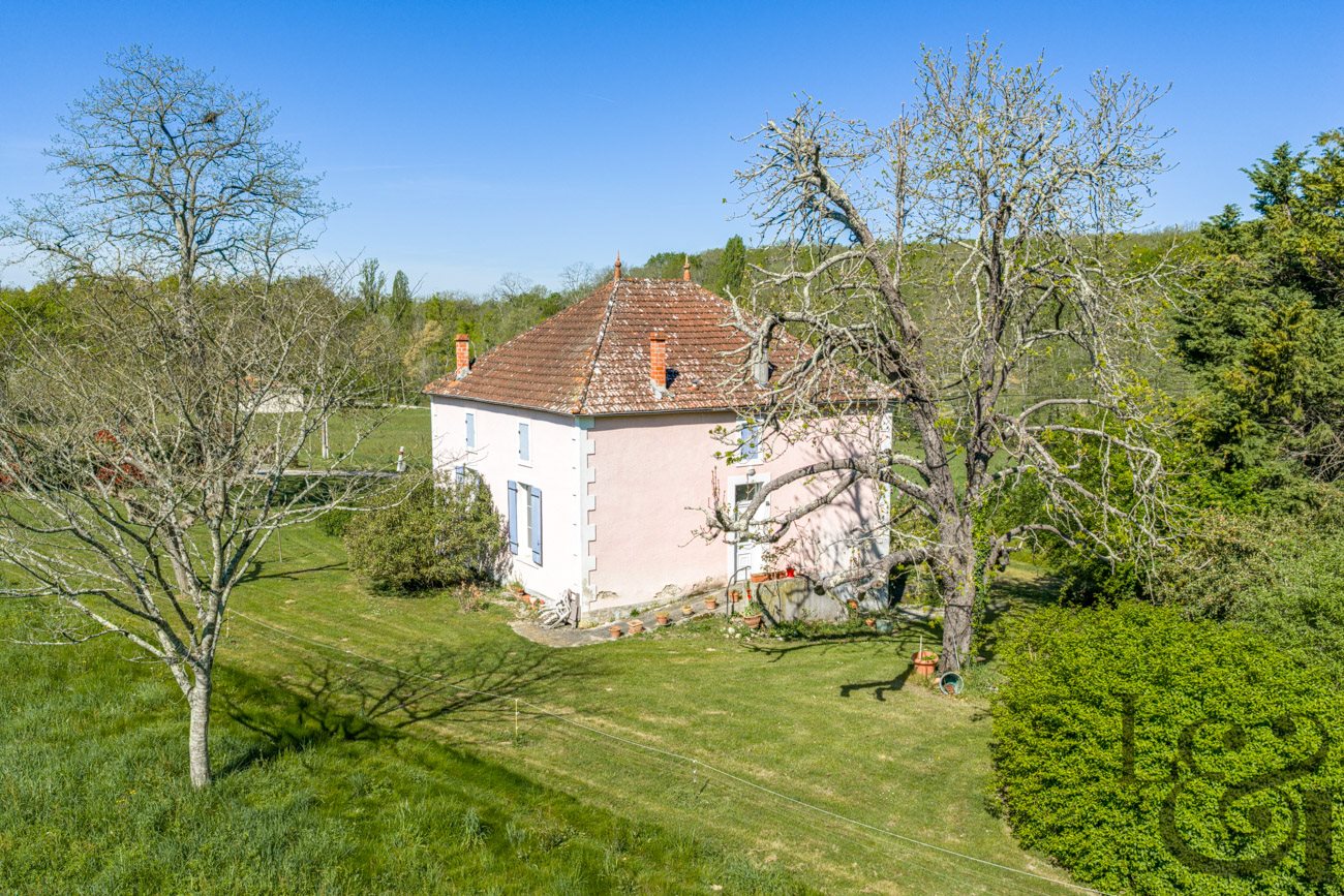 Maison à vendre, 81m², Villeneuve-sur-Lot
