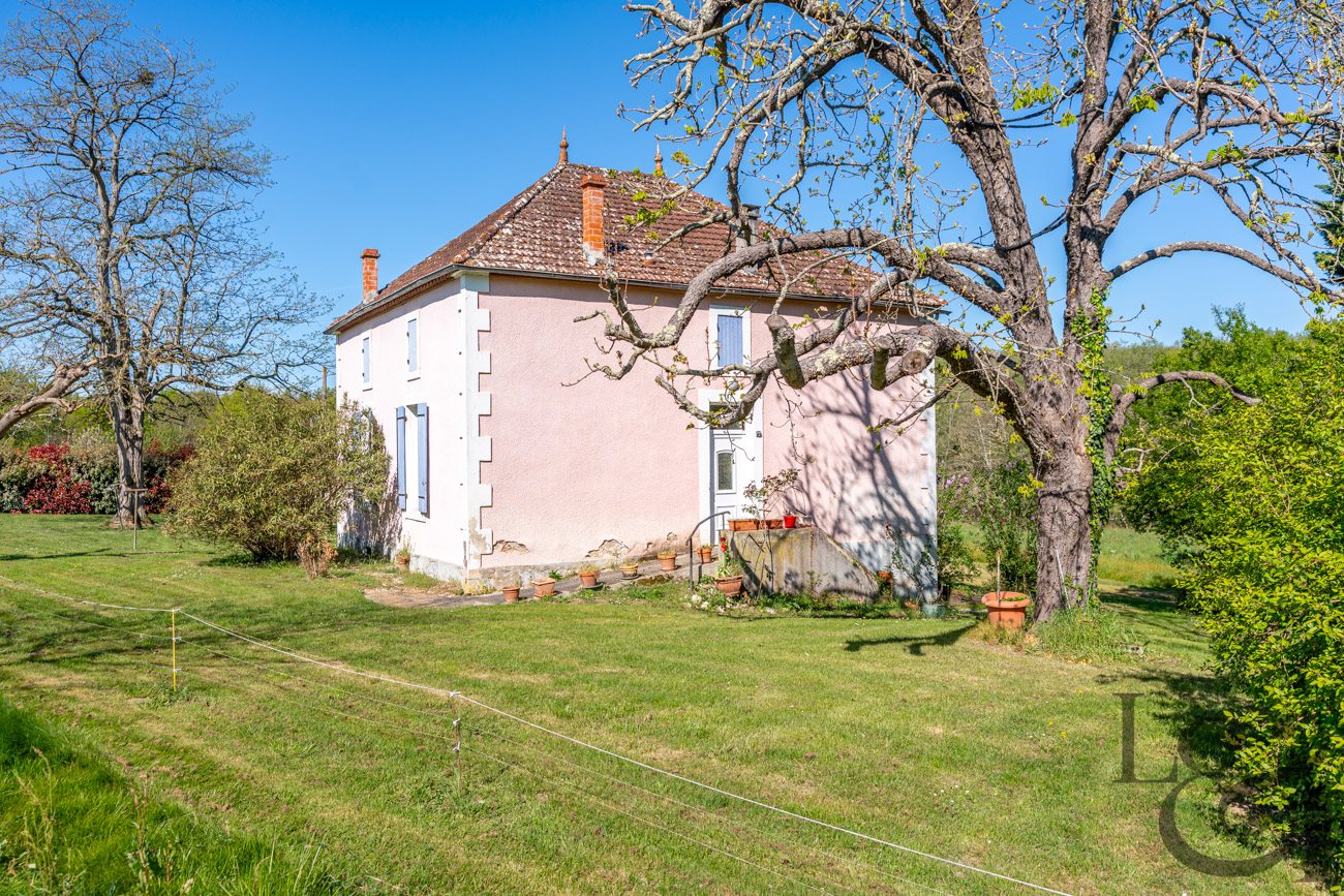 Maison à vendre, 81m², Villeneuve-sur-Lot