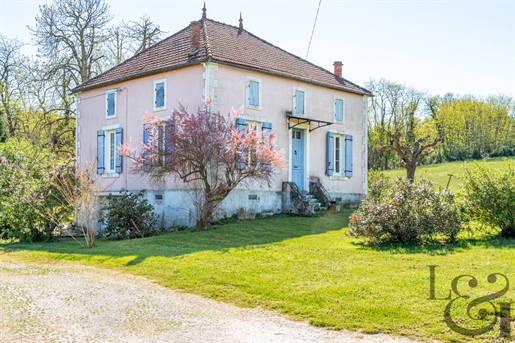 Maison 4 pièces 81 m² · à Villeneuve-sur-Lot · 81 m² · 199 900 €