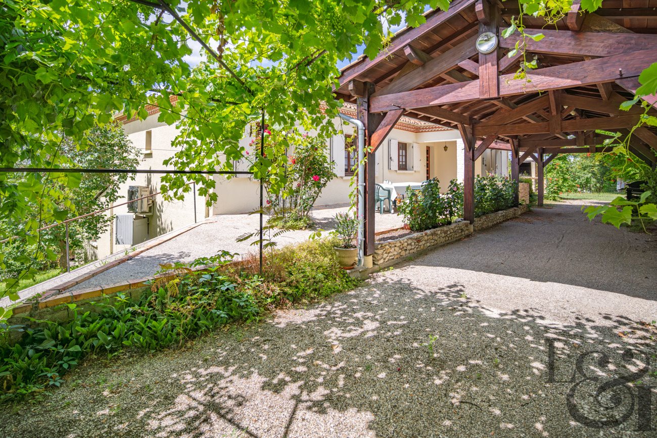Maison à vendre, 113m², Dolmayrac