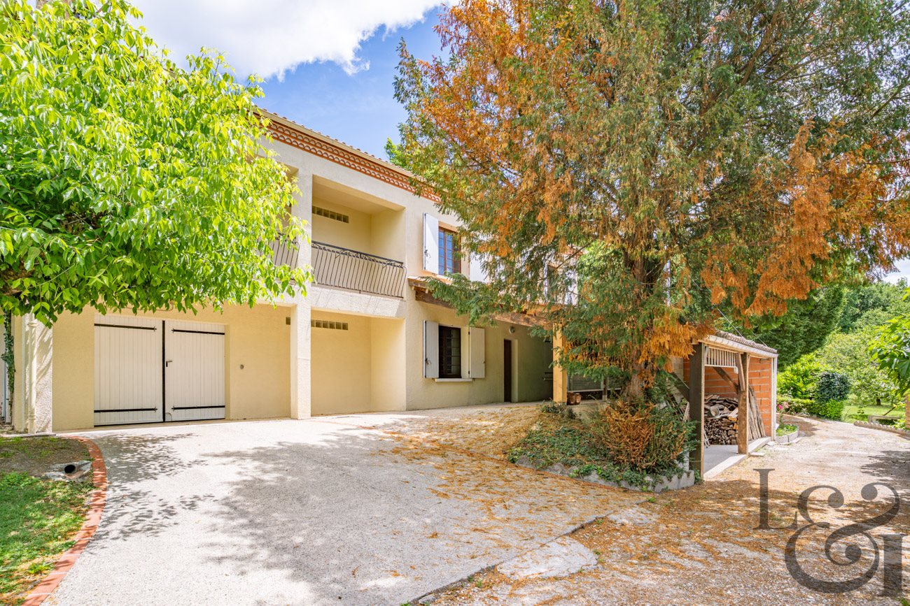 Maison à vendre, 113m², Dolmayrac
