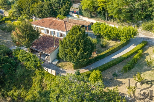 Maison 4 pièces 113 m² · à Dolmayrac · 113 m² · 199 900 €