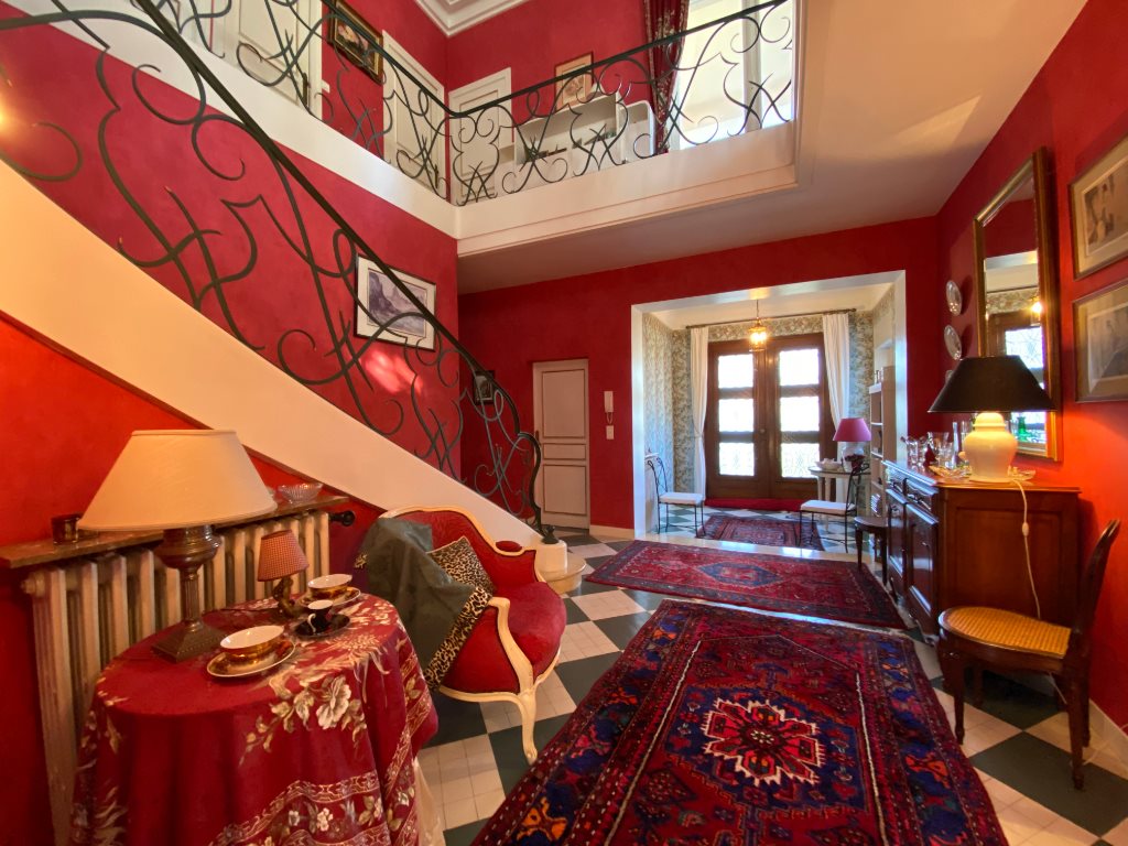 Maison à vendre, 210m², Villeneuve-sur-Lot