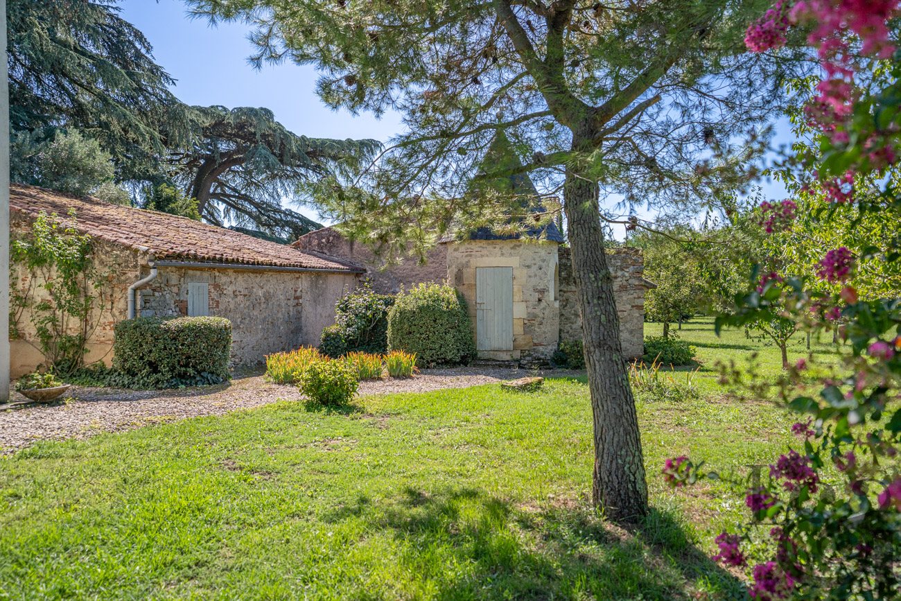 Maison à vendre, 376m², Villeneuve-sur-Lot