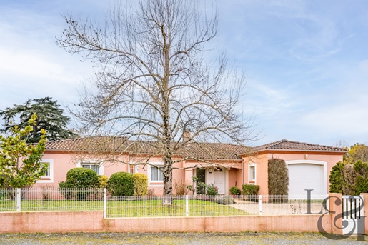 Maison 6 pièces 160 m² · à Villeneuve-sur-Lot · 160 m² · 249 900 €