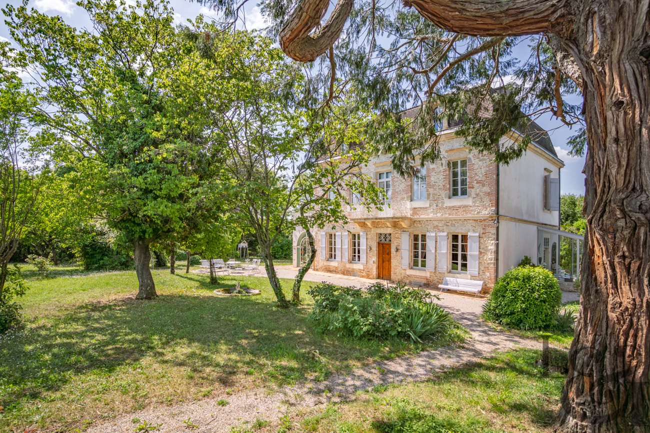 Maison à vendre, 360m², Villeneuve-sur-Lot