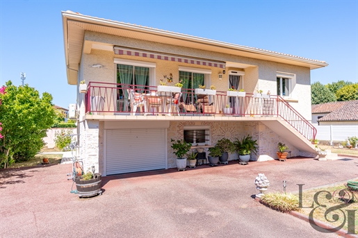 Maison 5 pièces 108 m² · à Casseneuil · 108 m² · 239 900 €