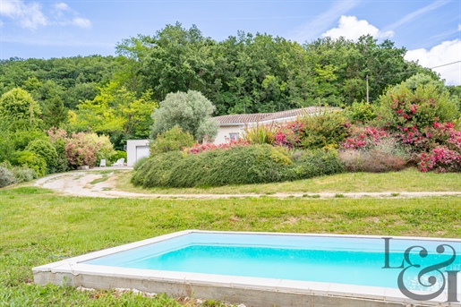Maison 5 pièces 120 m² · à Sainte-Livrade-sur-Lot · 120 m² · 299 900 €