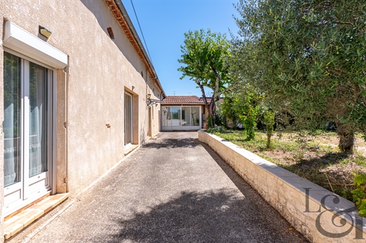 Maison 4 pièces 152 m² · à Villeneuve-sur-Lot · 152 m² · 249 900 €