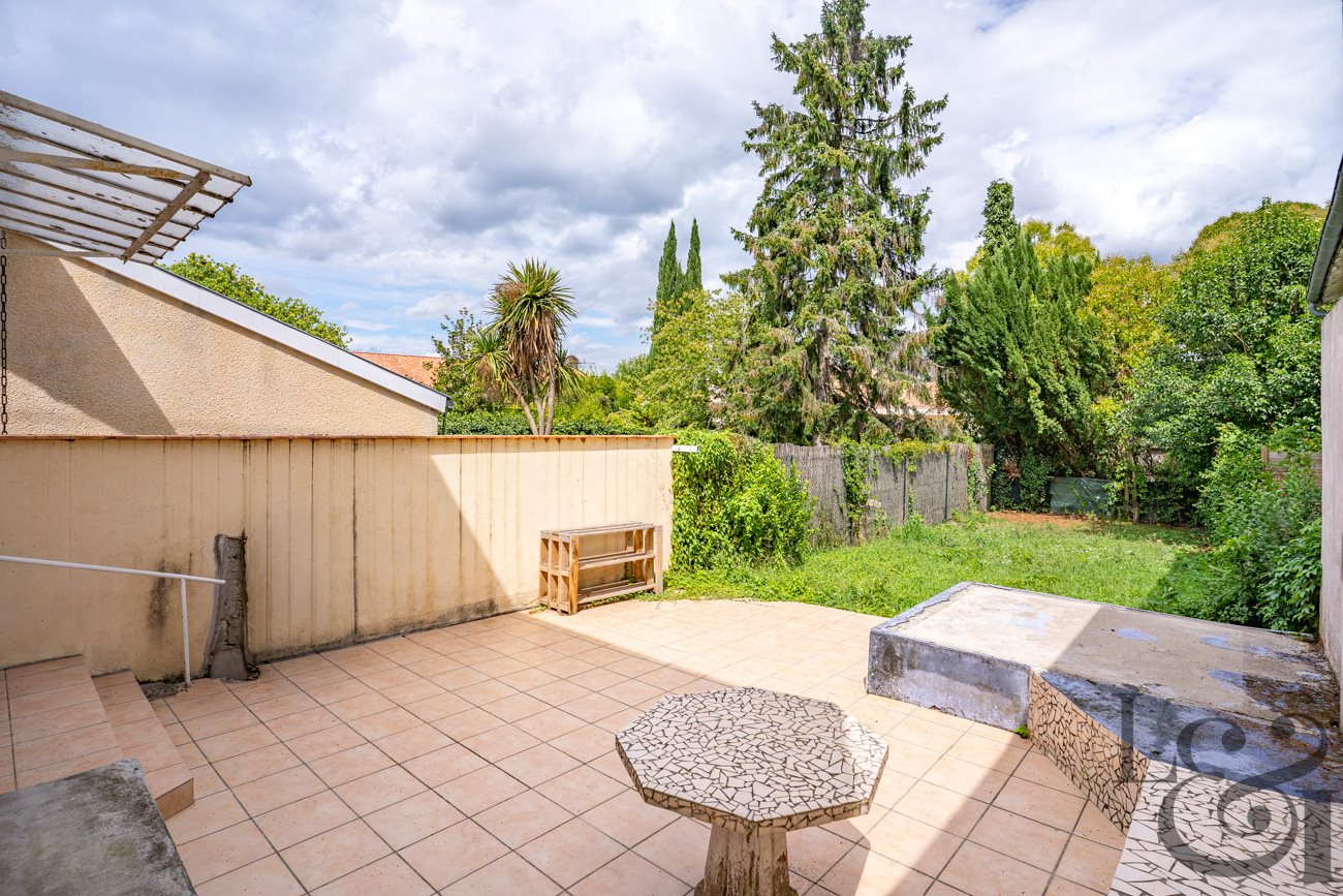 Maison à vendre, 86m², Villeneuve-sur-Lot