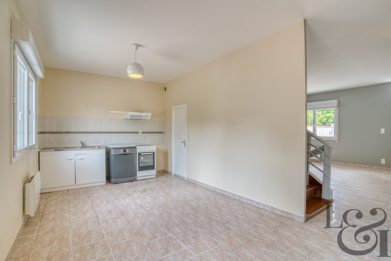Maison à vendre, 86m², Villeneuve-sur-Lot