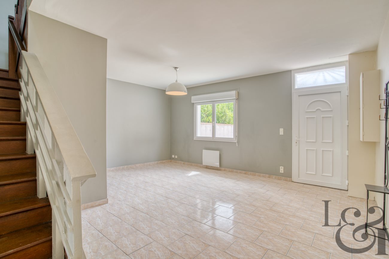 Maison à vendre, 86m², Villeneuve-sur-Lot