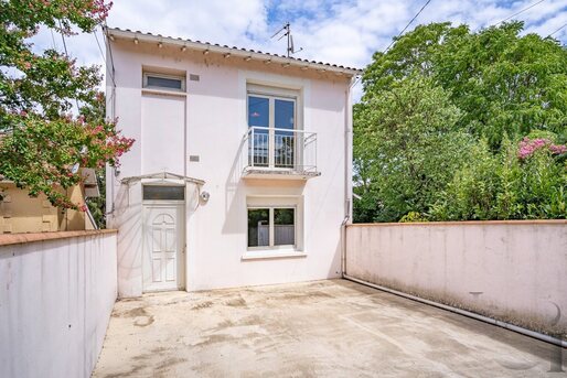 3 pièces 86 m² · à Villeneuve-sur-Lot · 86 m² · 129 900 €