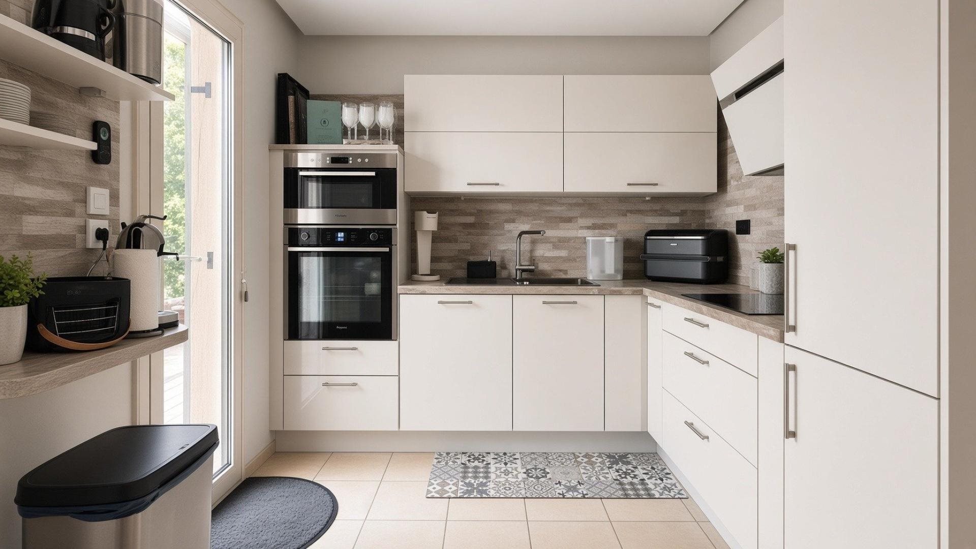 Maison à vendre, 78m², Sainte-Maxime