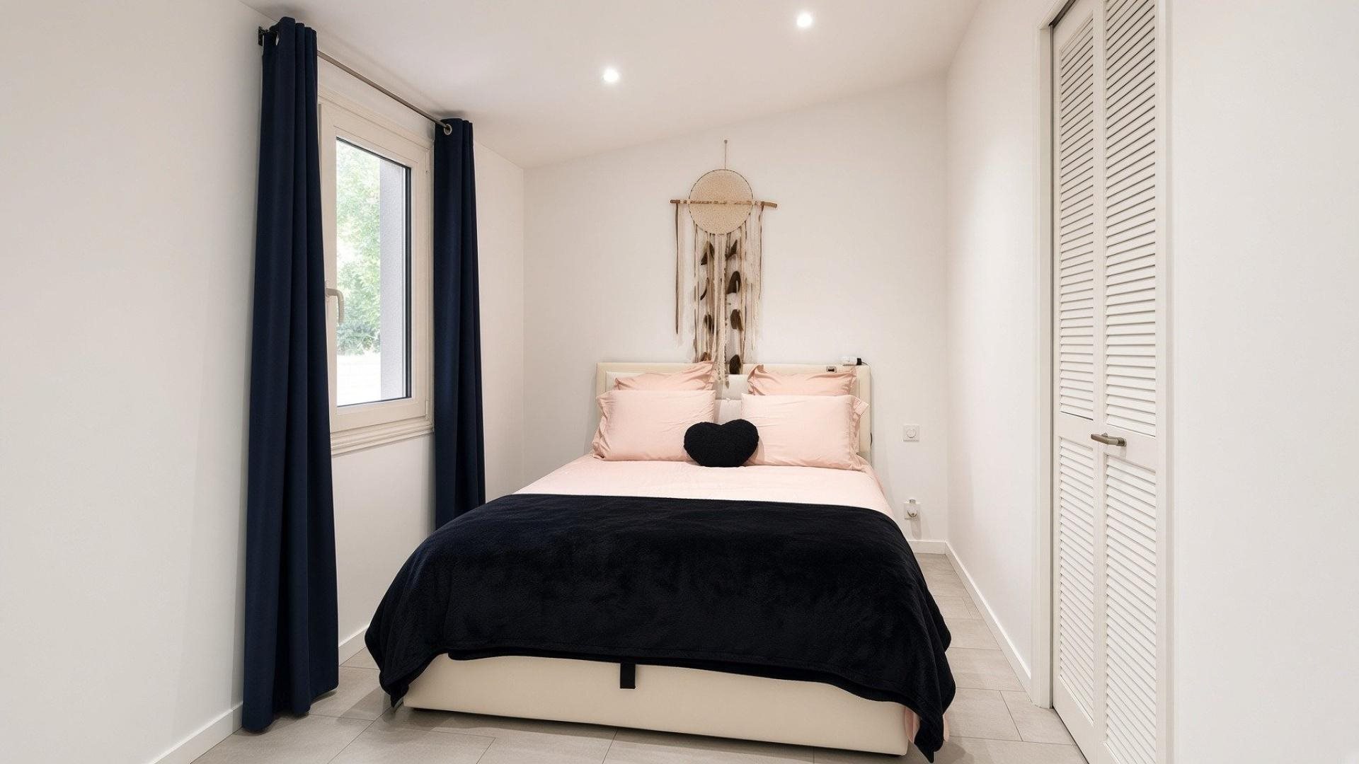 Maison à vendre, 78m², Sainte-Maxime