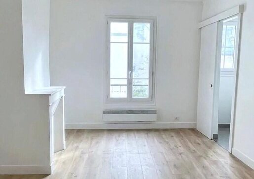 Appartement 1 pièce 26 m² · à Paris 5ème · 26 m² · 310 000 €