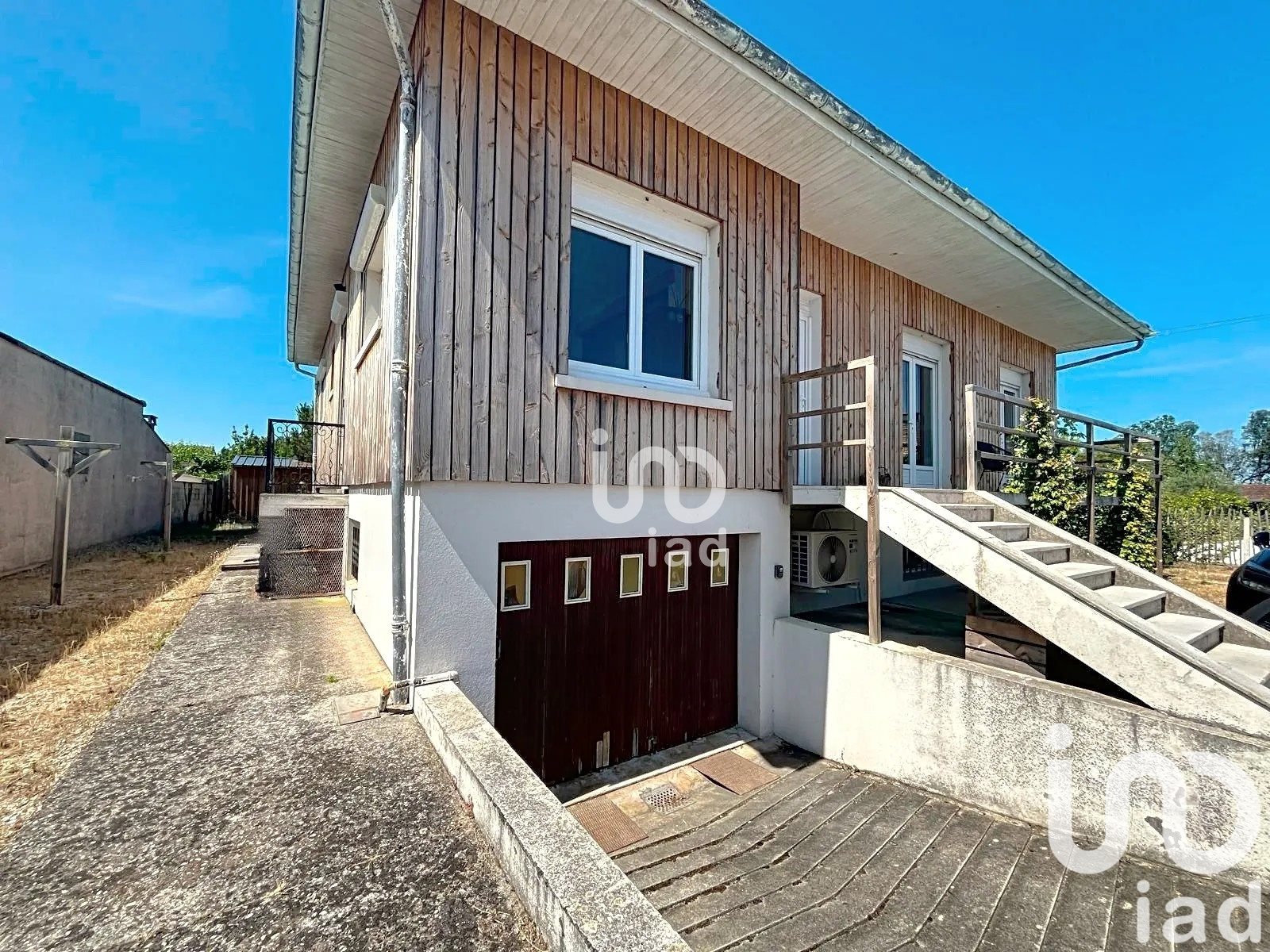 Maison à vendre, 170m², Le Verdon-sur-Mer