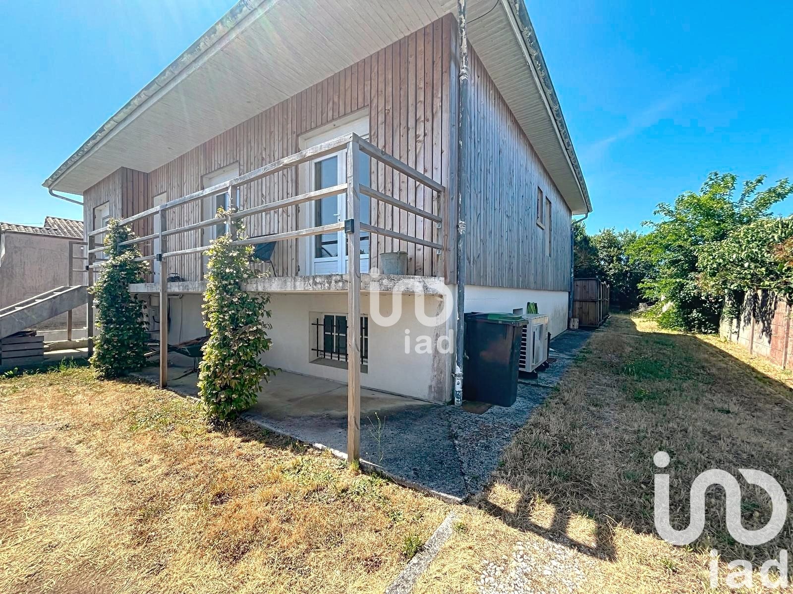 Maison à vendre, 170m², Le Verdon-sur-Mer