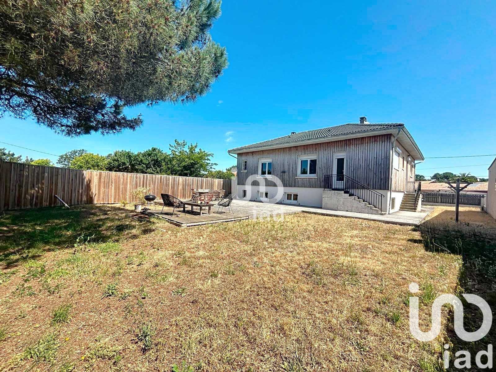 Maison à vendre, 170m², Le Verdon-sur-Mer