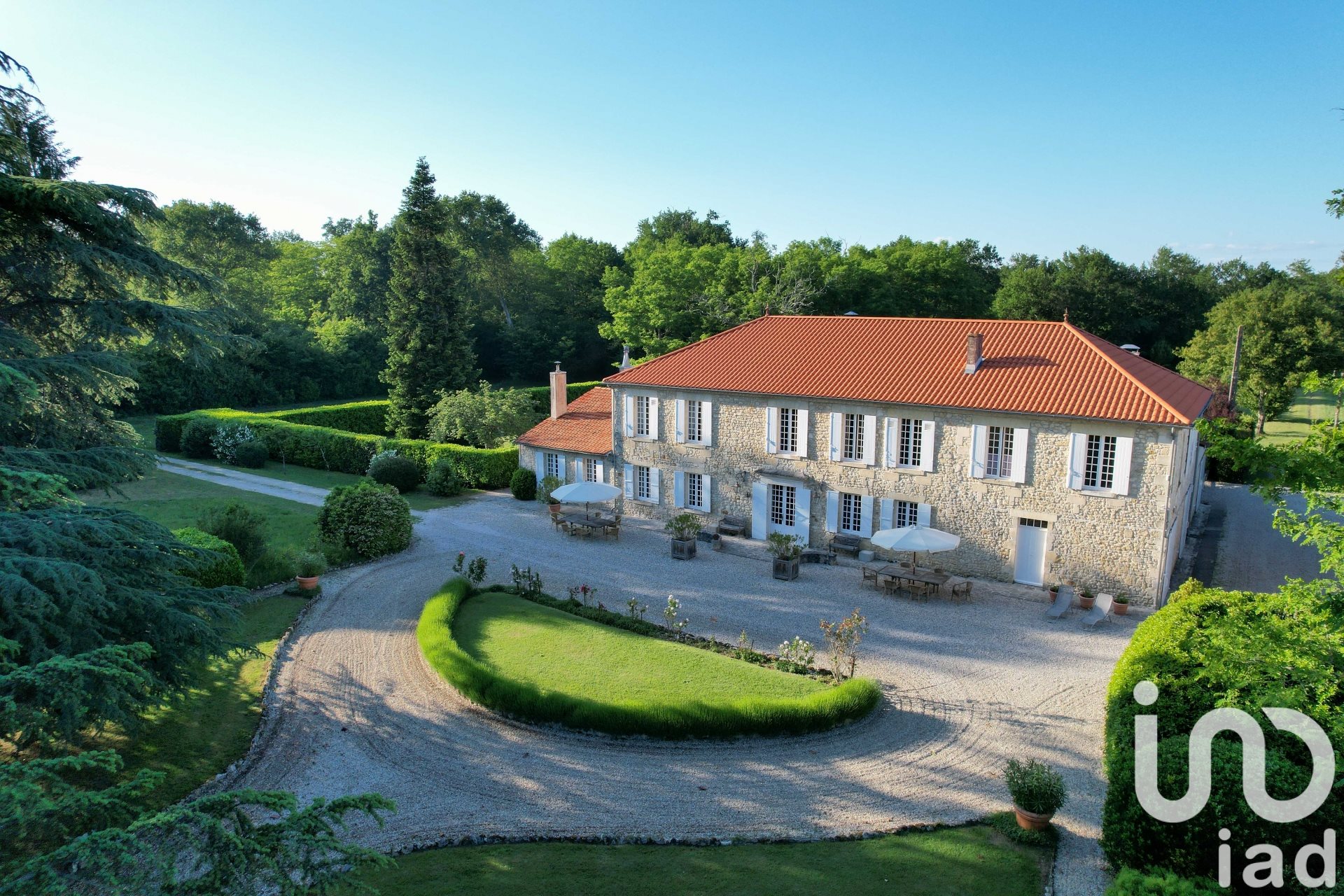 Maison à vendre, 460m², Lesparre-Médoc