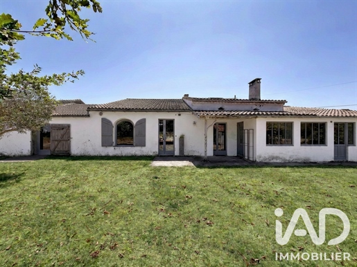 10 pièces 248 m² · à Gaillan-en-Médoc · 248 m² · 837 400 €