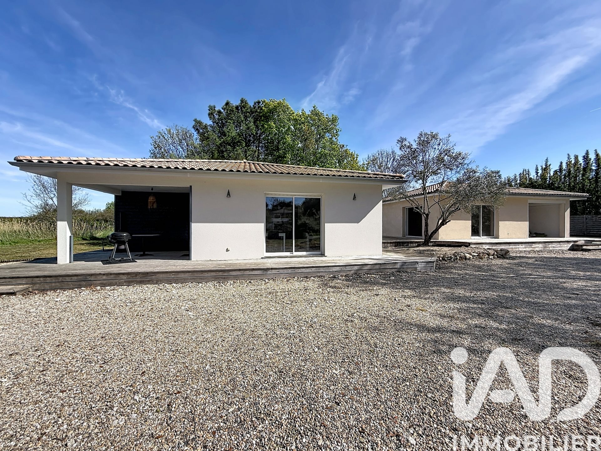 Maison à vendre, 150m², Le Verdon-sur-Mer