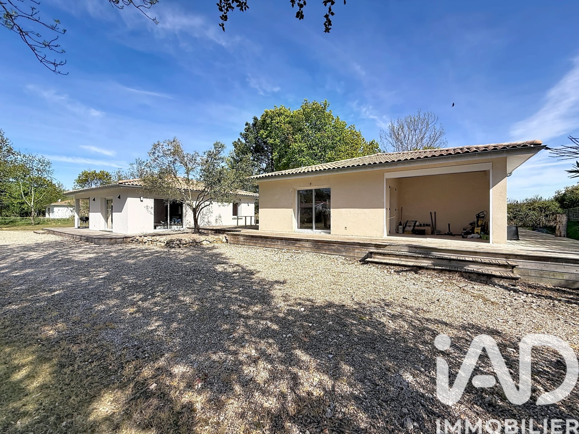 Maison à vendre, 150m², Le Verdon-sur-Mer