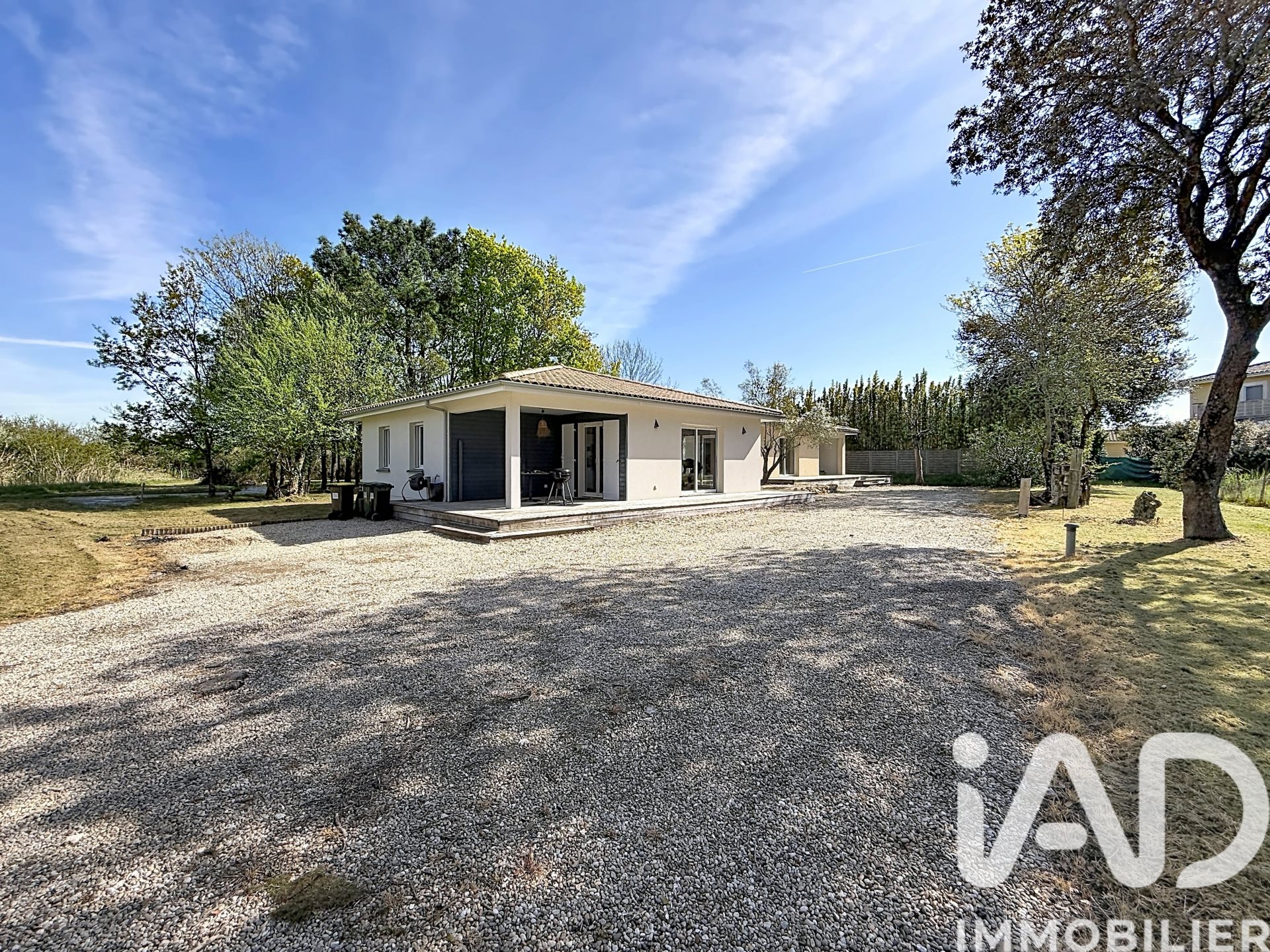 Maison à vendre, 150m², Le Verdon-sur-Mer