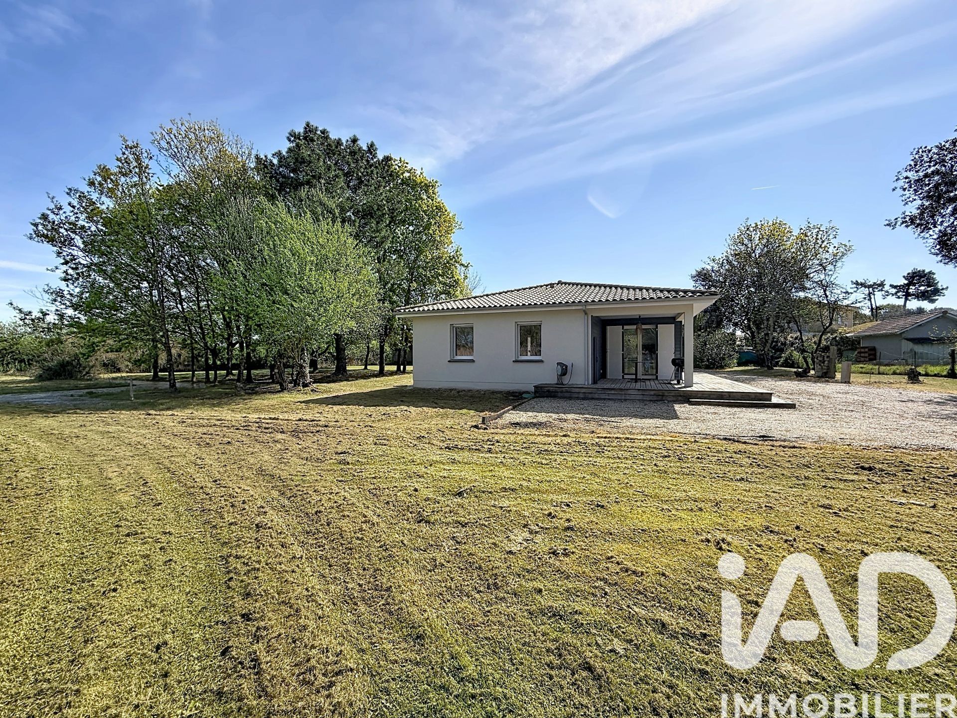 Maison à vendre, 150m², Le Verdon-sur-Mer