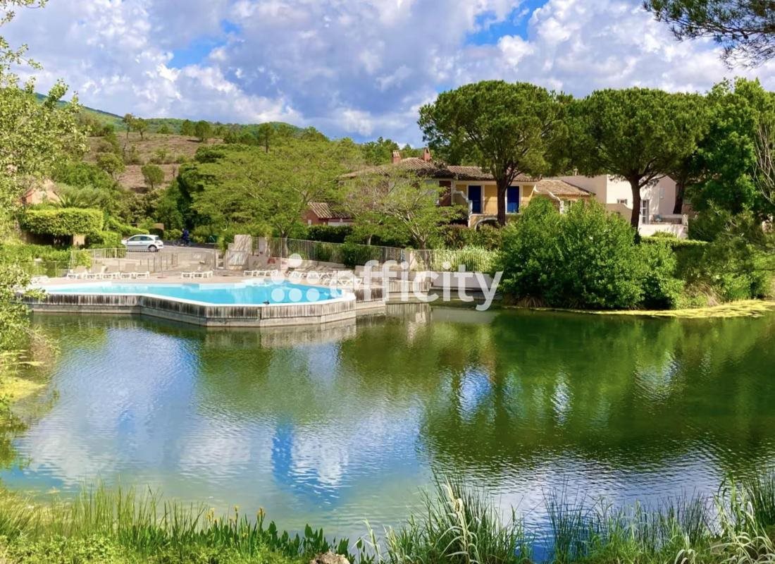Maison à vendre, 64m², Grimaud