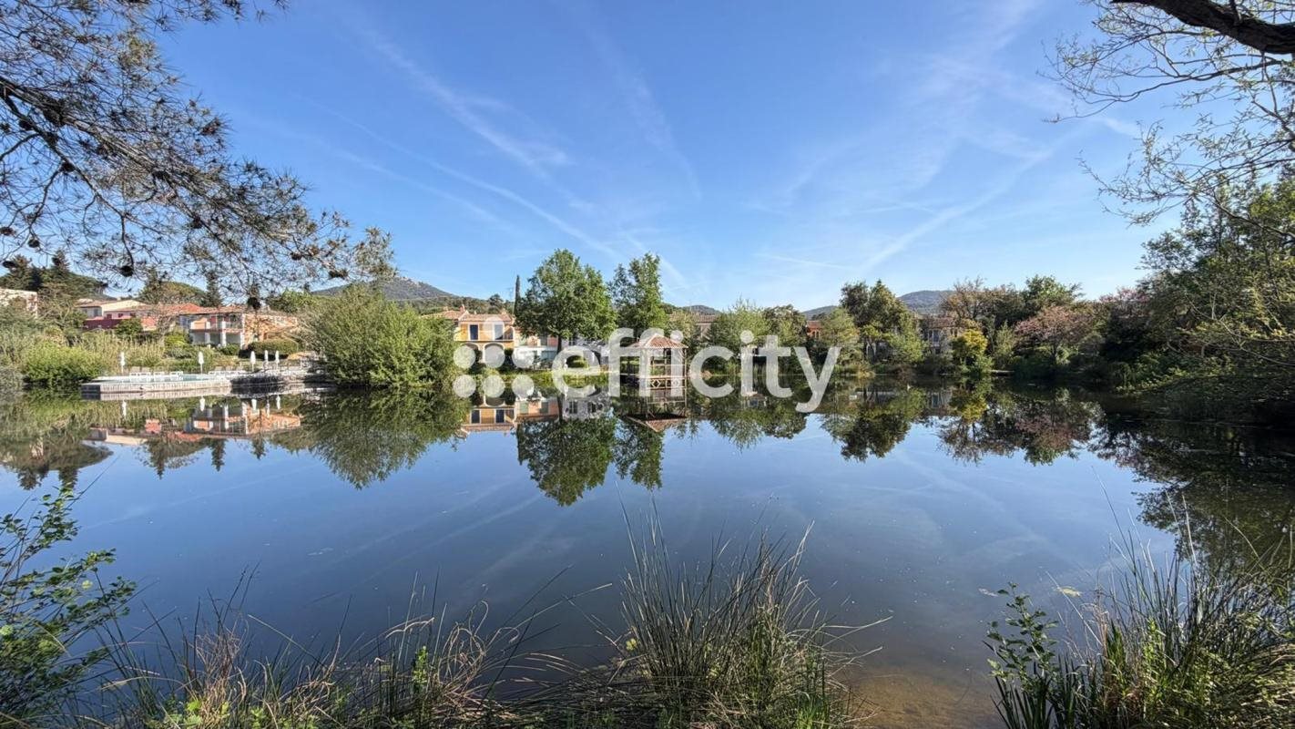 Maison à vendre, 64m², Grimaud