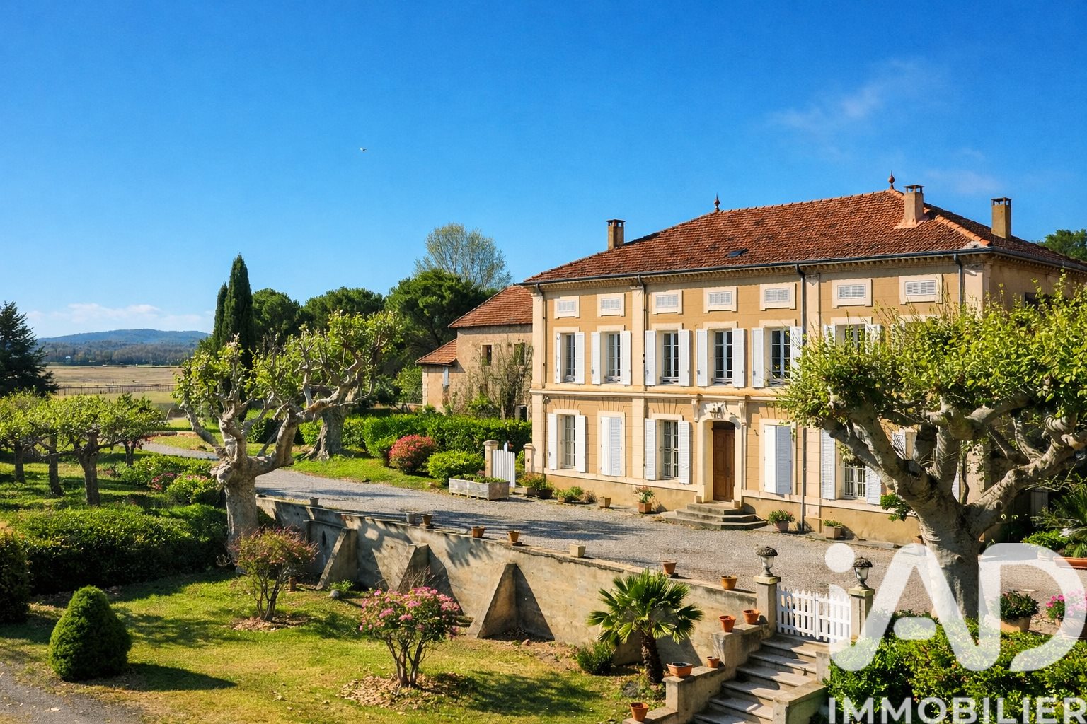 Maison à vendre, 469m², Manosque